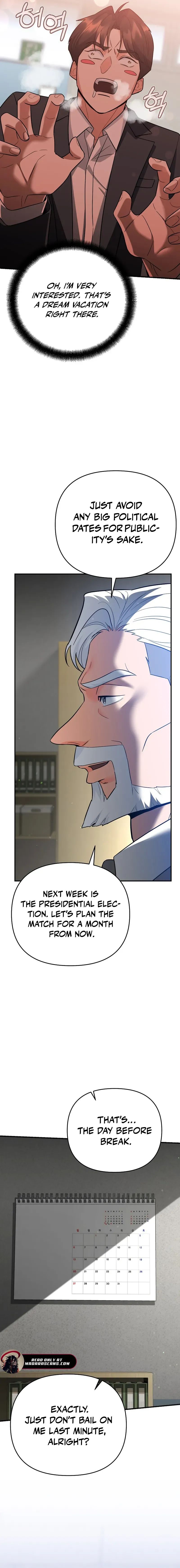 Read I Became a Swordsmanship Instructor at the Academy EN Manga Online