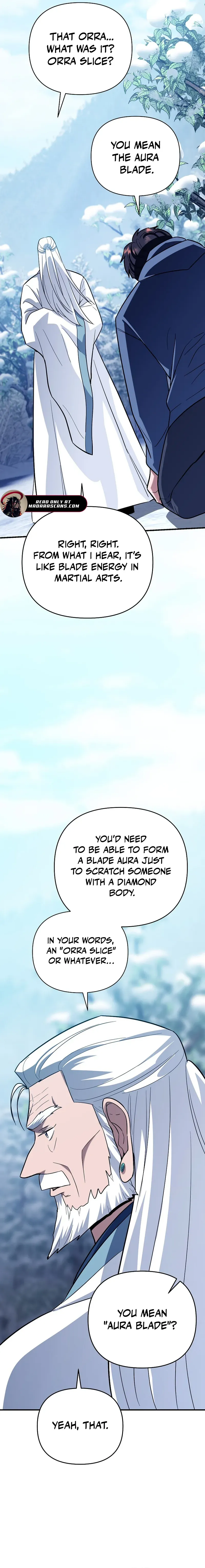 Read I Became a Swordsmanship Instructor at the Academy EN Manga Online