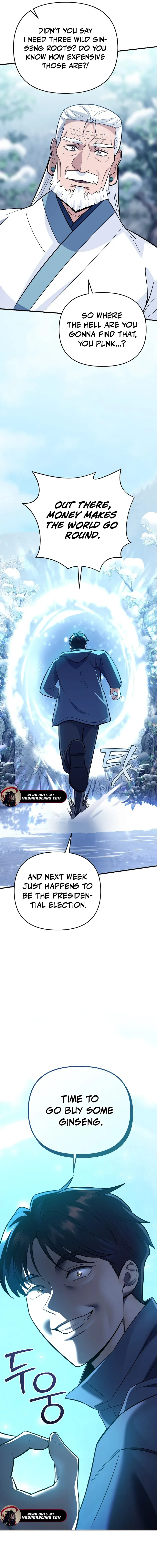 Read I Became a Swordsmanship Instructor at the Academy EN Manga Online