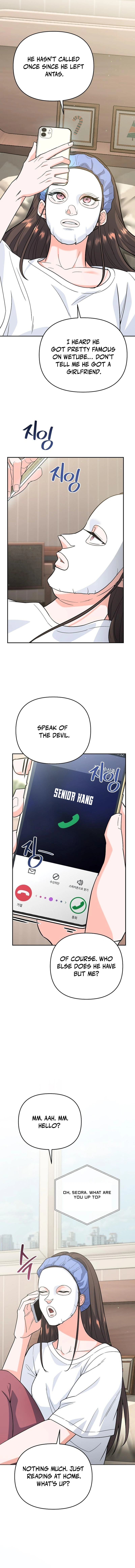Read I Became a Swordsmanship Instructor at the Academy EN Manga Online