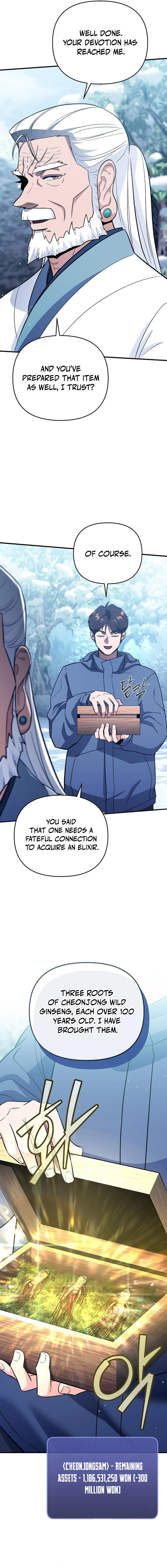 Read I Became a Swordsmanship Instructor at the Academy EN Manga Online