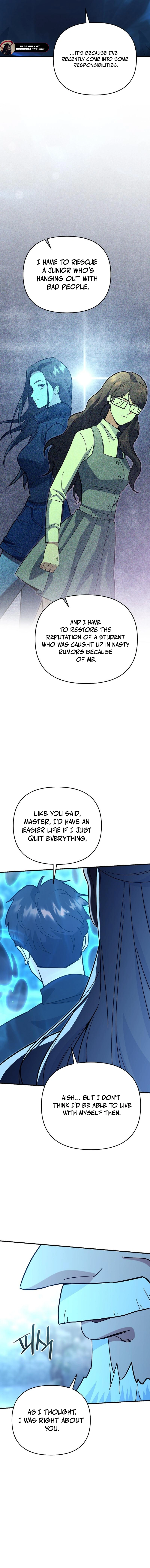 Read I Became a Swordsmanship Instructor at the Academy EN Manga Online