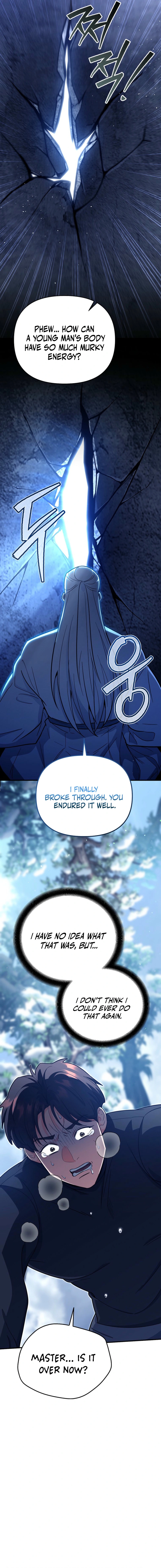 Read I Became a Swordsmanship Instructor at the Academy EN Manga Online