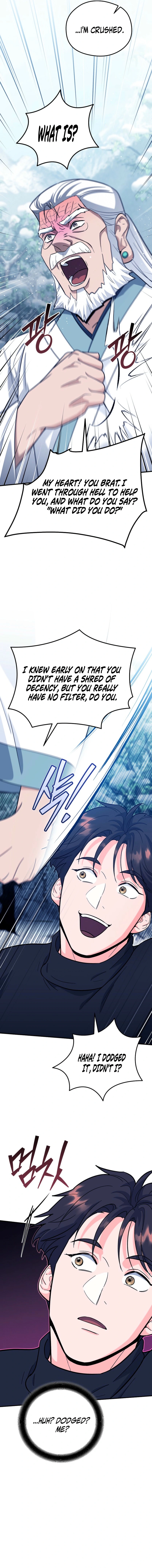 Read I Became a Swordsmanship Instructor at the Academy EN Manga Online
