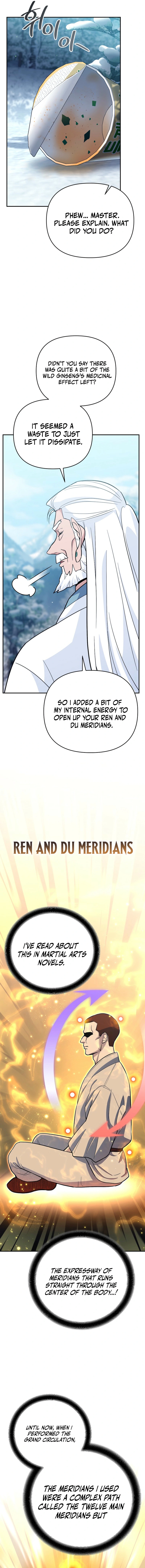 Read I Became a Swordsmanship Instructor at the Academy EN Manga Online