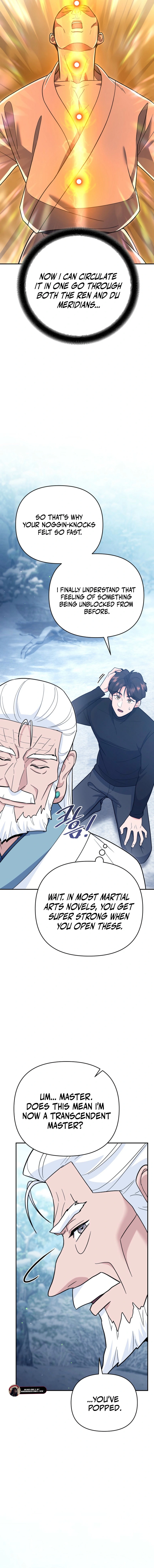 Read I Became a Swordsmanship Instructor at the Academy EN Manga Online