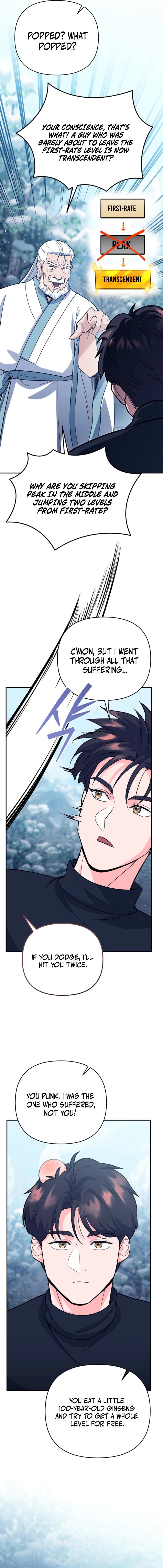 Read I Became a Swordsmanship Instructor at the Academy EN Manga Online