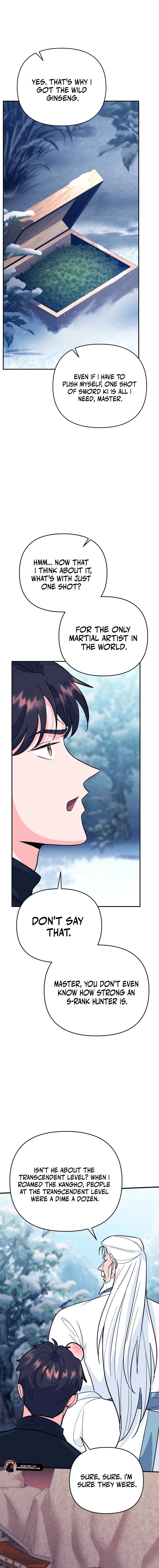 Read I Became a Swordsmanship Instructor at the Academy EN Manga Online
