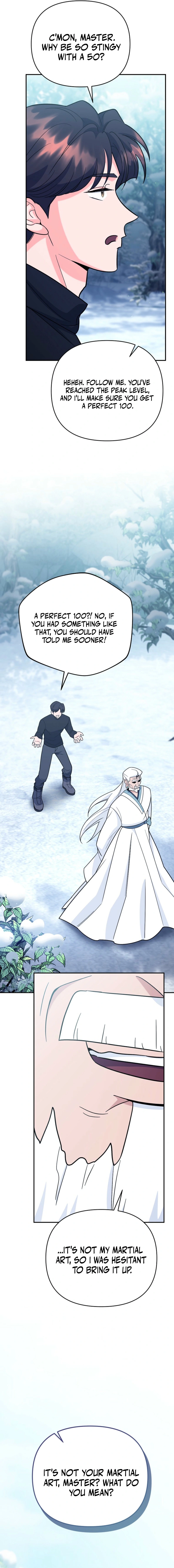 Read I Became a Swordsmanship Instructor at the Academy EN Manga Online