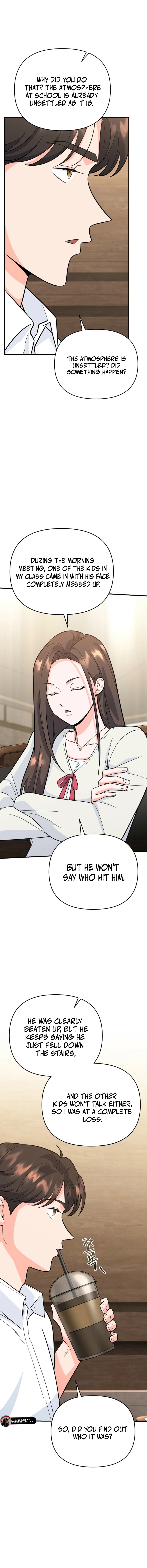 Read I Became a Swordsmanship Instructor at the Academy EN Manga Online