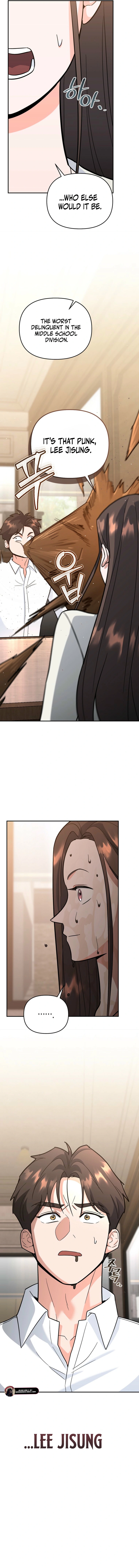 Read I Became a Swordsmanship Instructor at the Academy EN Manga Online