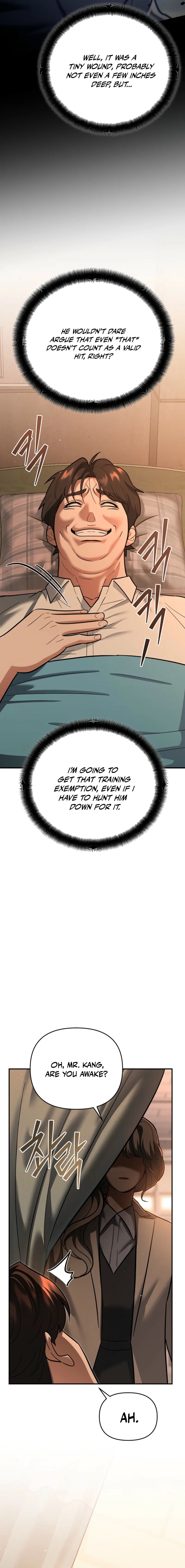Read I Became a Swordsmanship Instructor at the Academy EN Manga Online
