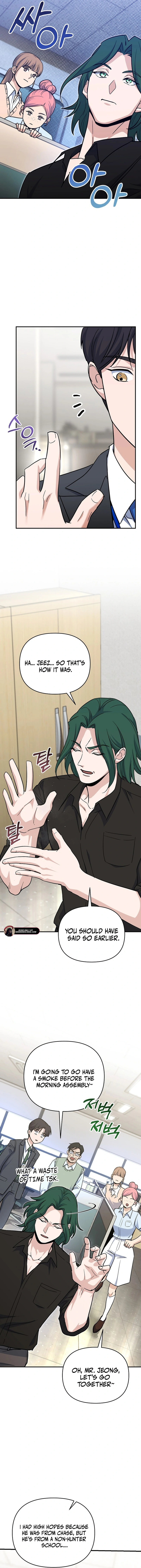 Read I Became a Swordsmanship Instructor at the Academy EN Manga Online