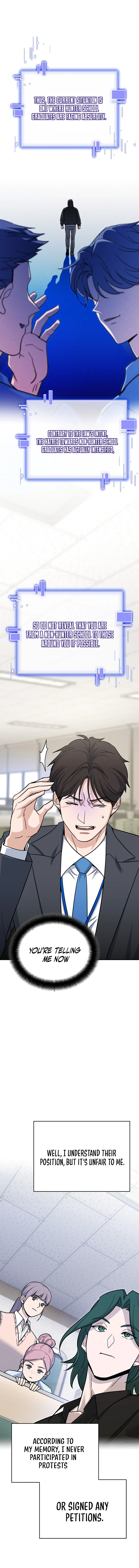 Read I Became a Swordsmanship Instructor at the Academy EN Manga Online