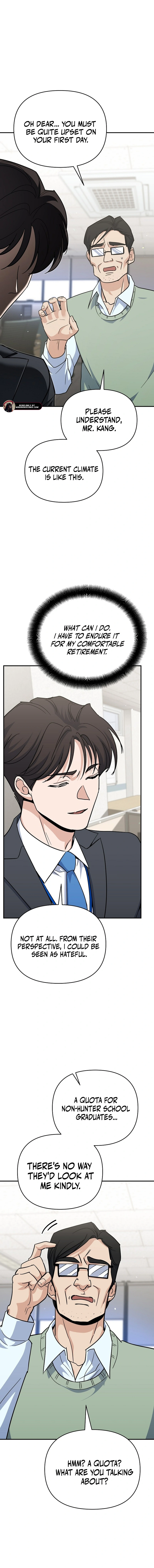 Read I Became a Swordsmanship Instructor at the Academy EN Manga Online