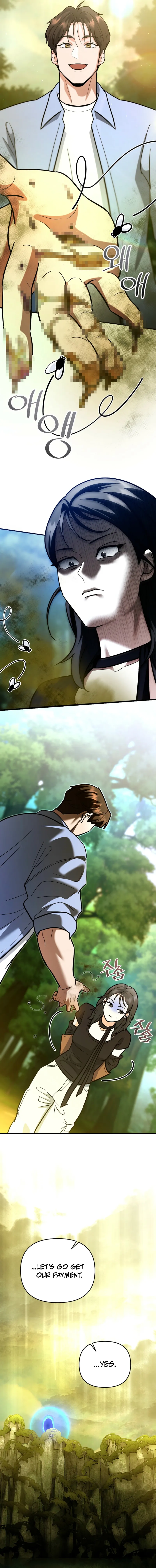 Read I Became a Swordsmanship Instructor at the Academy EN Manga Online