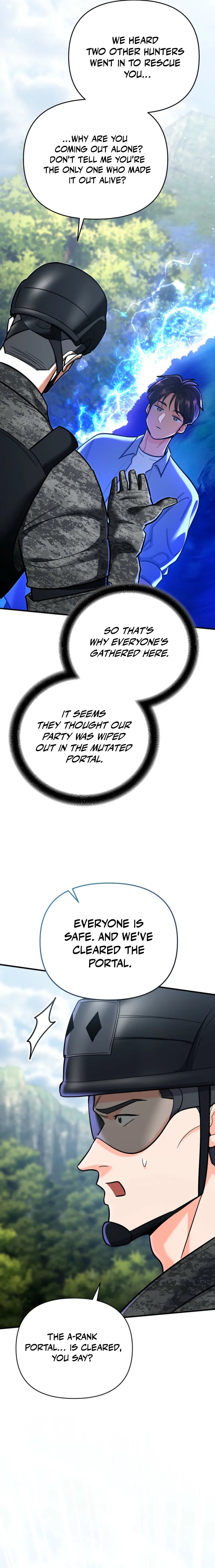 Read I Became a Swordsmanship Instructor at the Academy EN Manga Online