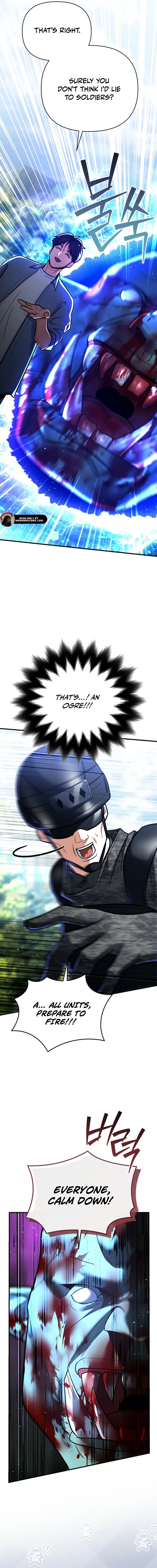 Read I Became a Swordsmanship Instructor at the Academy EN Manga Online