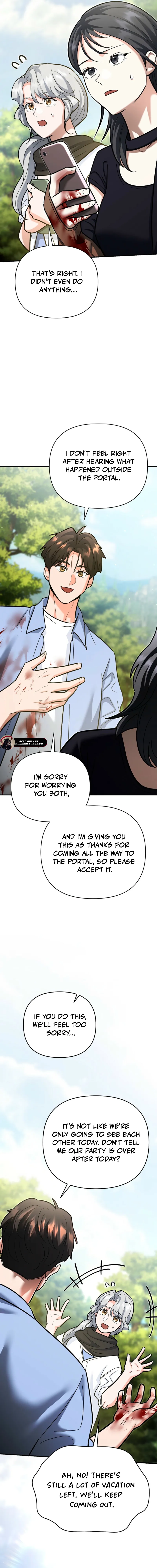 Read I Became a Swordsmanship Instructor at the Academy EN Manga Online
