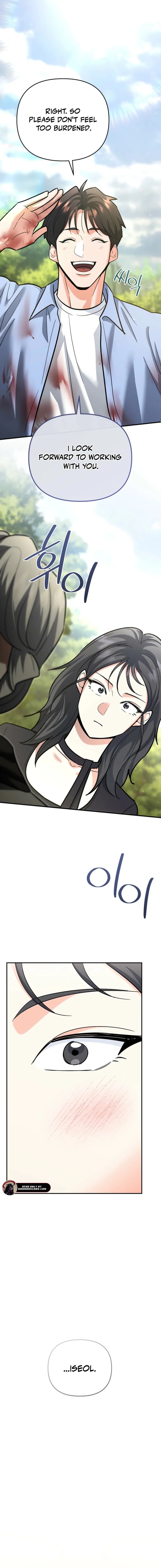Read I Became a Swordsmanship Instructor at the Academy EN Manga Online