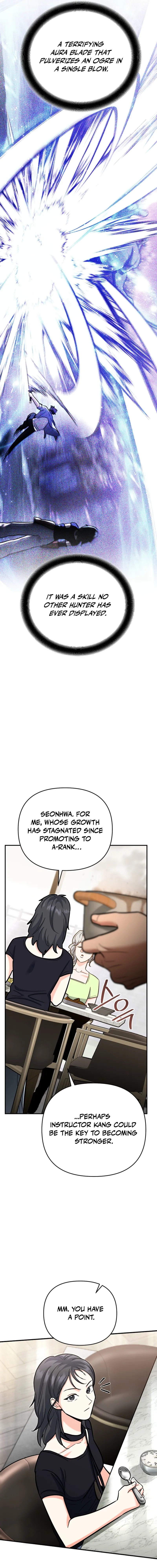 Read I Became a Swordsmanship Instructor at the Academy EN Manga Online