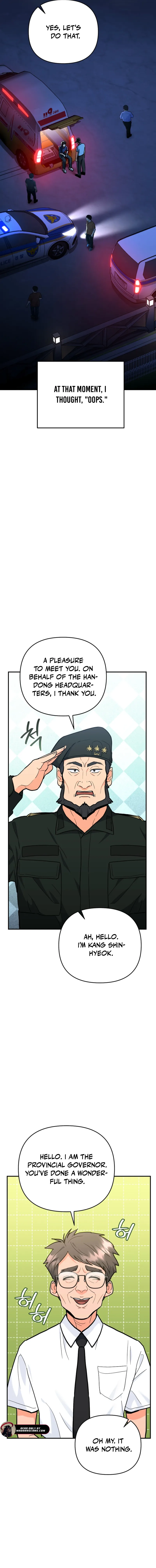 Read I Became a Swordsmanship Instructor at the Academy EN Manga Online