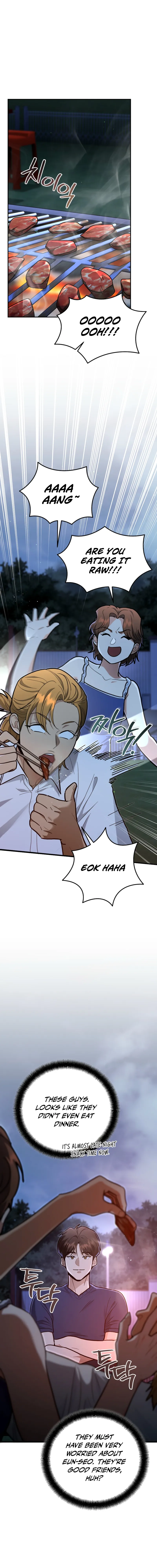 Read I Became a Swordsmanship Instructor at the Academy EN Manga Online