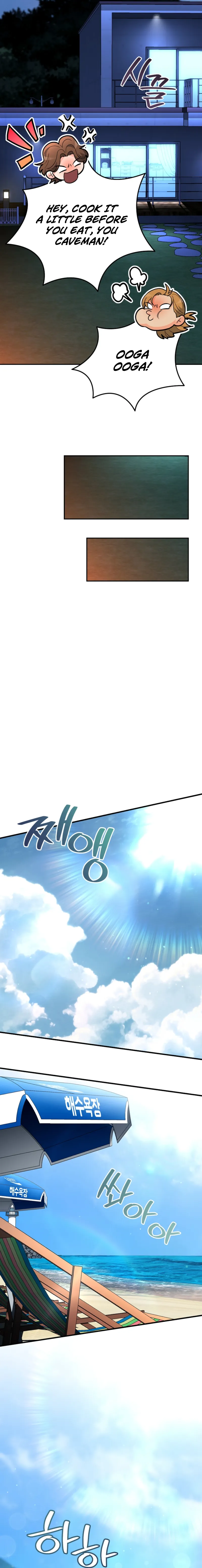 Read I Became a Swordsmanship Instructor at the Academy EN Manga Online