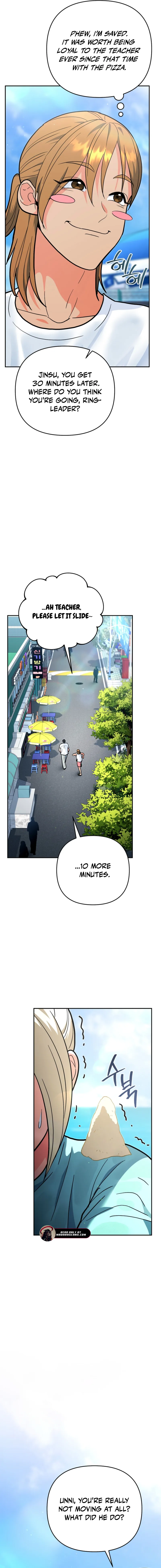 Read I Became a Swordsmanship Instructor at the Academy EN Manga Online