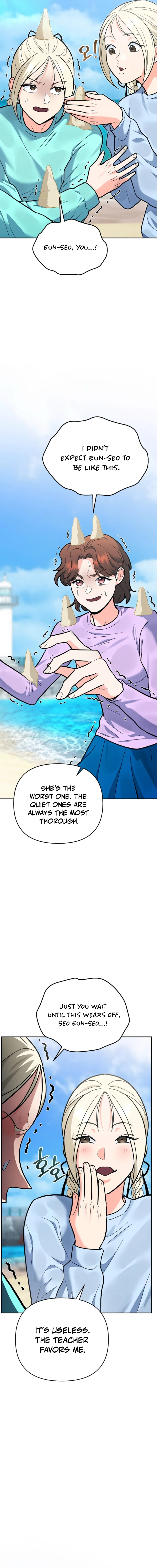 Read I Became a Swordsmanship Instructor at the Academy EN Manga Online