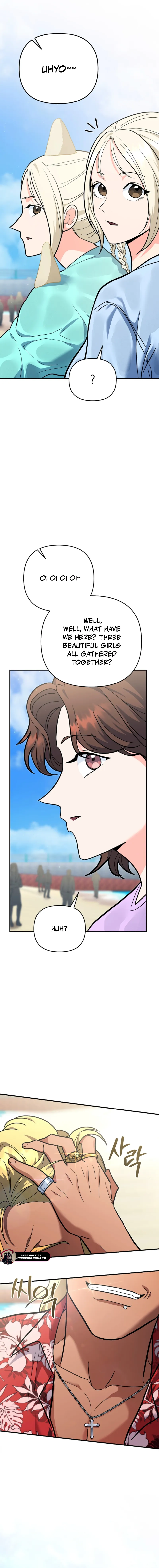 Read I Became a Swordsmanship Instructor at the Academy EN Manga Online