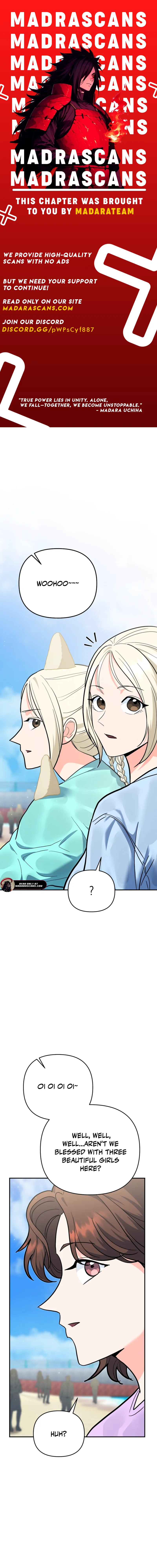 Read I Became a Swordsmanship Instructor at the Academy EN Manga Online
