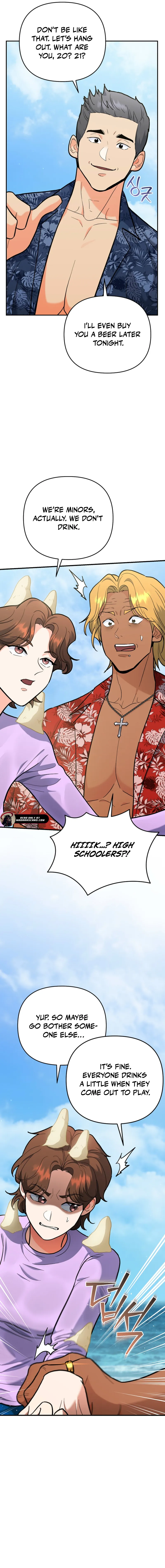 Read I Became a Swordsmanship Instructor at the Academy EN Manga Online