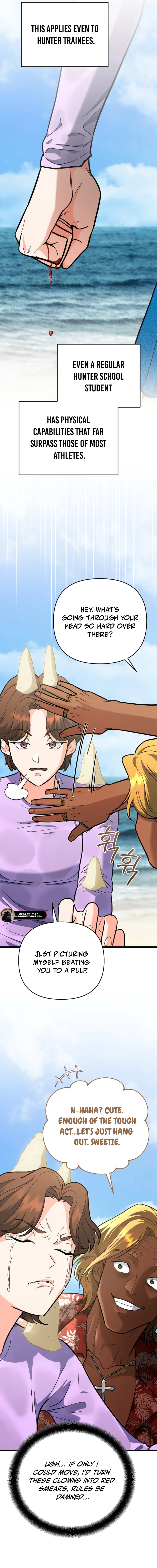 Read I Became a Swordsmanship Instructor at the Academy EN Manga Online