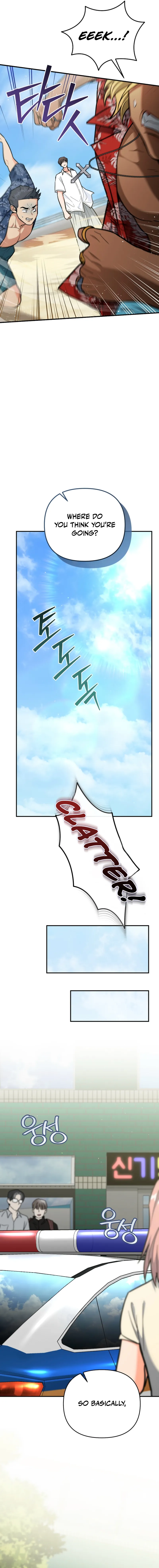 Read I Became a Swordsmanship Instructor at the Academy EN Manga Online