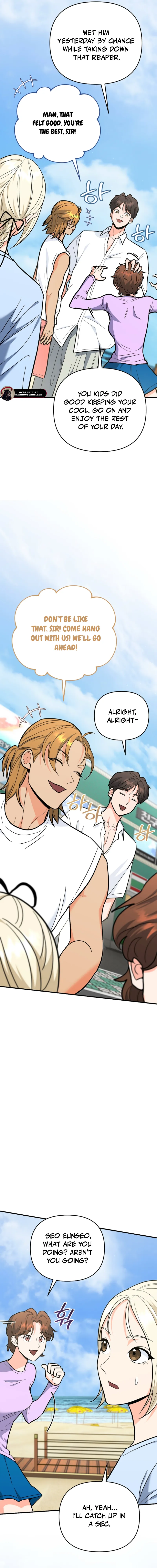 Read I Became a Swordsmanship Instructor at the Academy EN Manga Online
