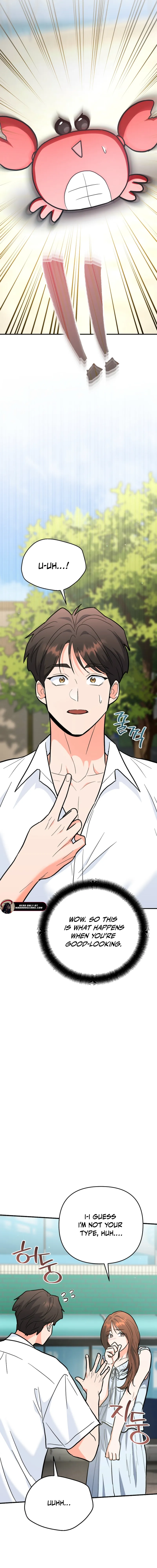 Read I Became a Swordsmanship Instructor at the Academy EN Manga Online