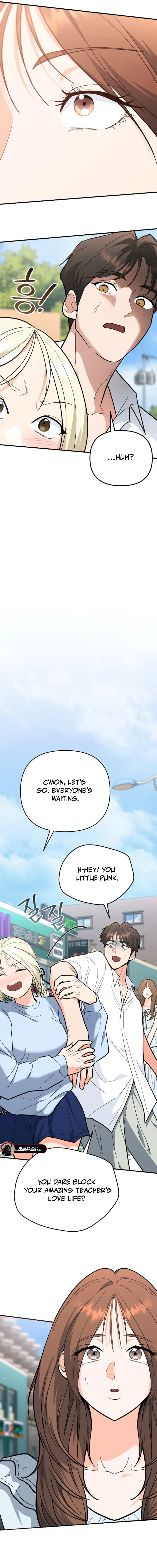 Read I Became a Swordsmanship Instructor at the Academy EN Manga Online