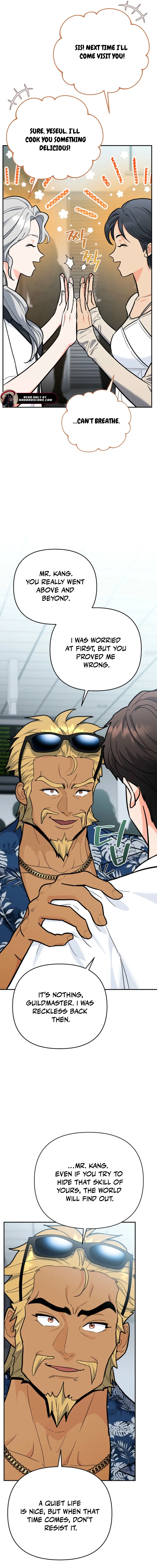 Read I Became a Swordsmanship Instructor at the Academy EN Manga Online