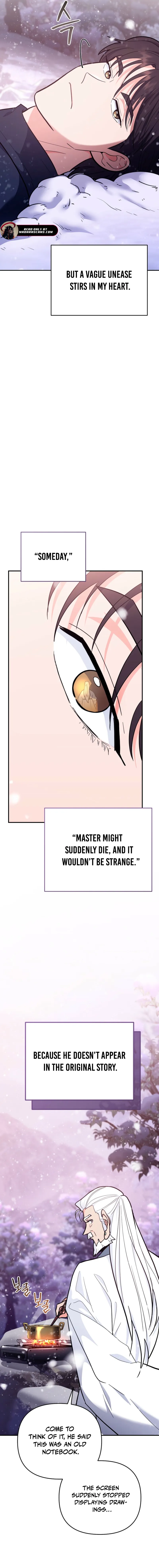 Read I Became a Swordsmanship Instructor at the Academy EN Manga Online