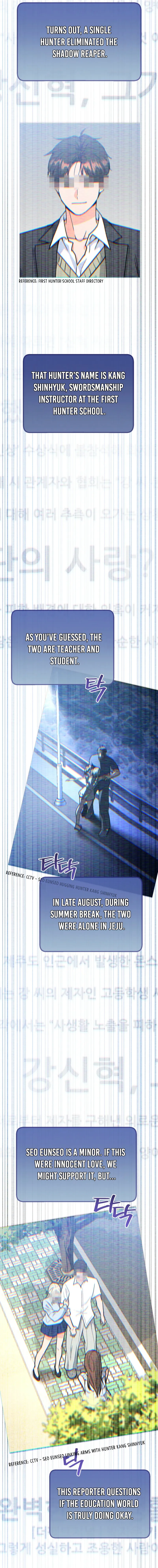 Read I Became a Swordsmanship Instructor at the Academy EN Manga Online