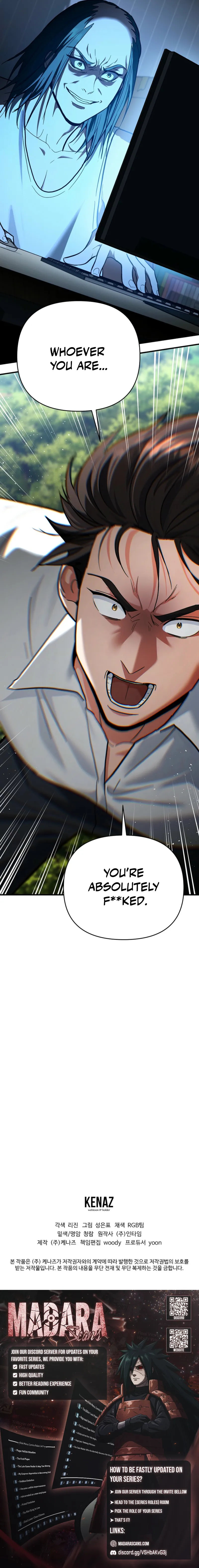 Read I Became a Swordsmanship Instructor at the Academy EN Manga Online