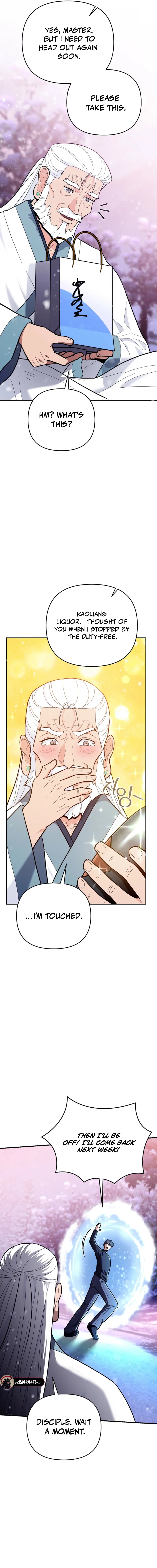 Read I Became a Swordsmanship Instructor at the Academy EN Manga Online