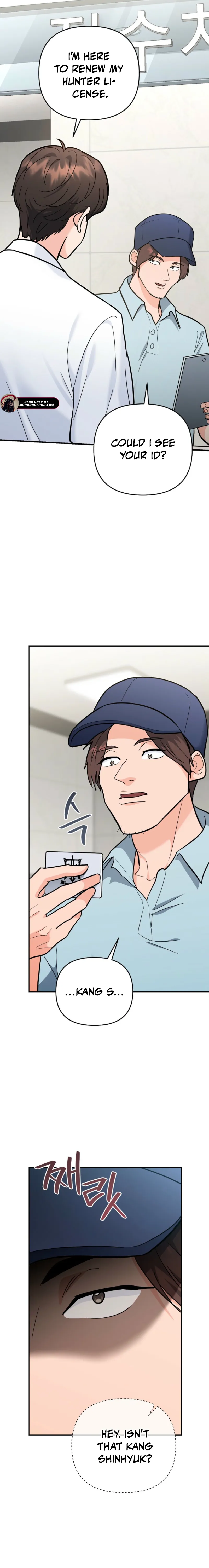 Read I Became a Swordsmanship Instructor at the Academy EN Manga Online