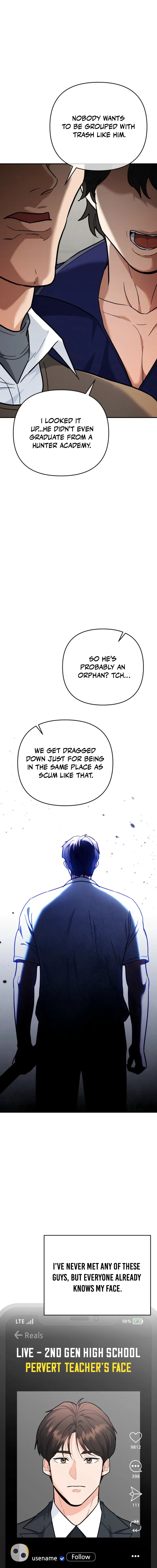 Read I Became a Swordsmanship Instructor at the Academy EN Manga Online