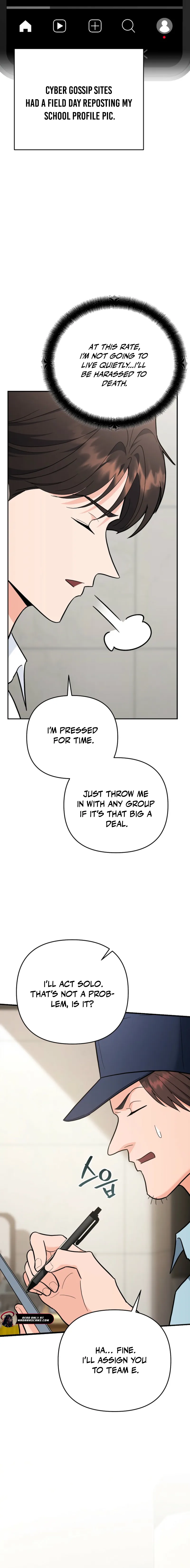 Read I Became a Swordsmanship Instructor at the Academy EN Manga Online