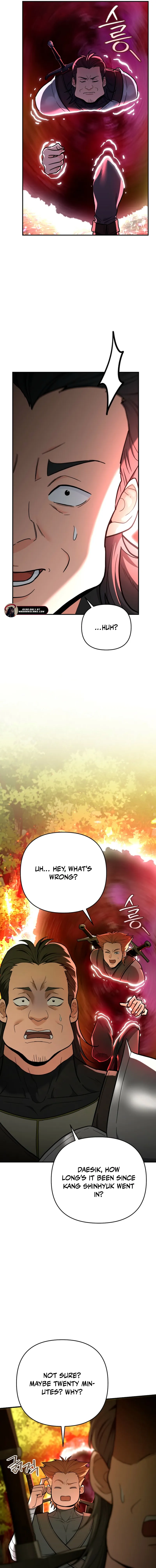 Read I Became a Swordsmanship Instructor at the Academy EN Manga Online