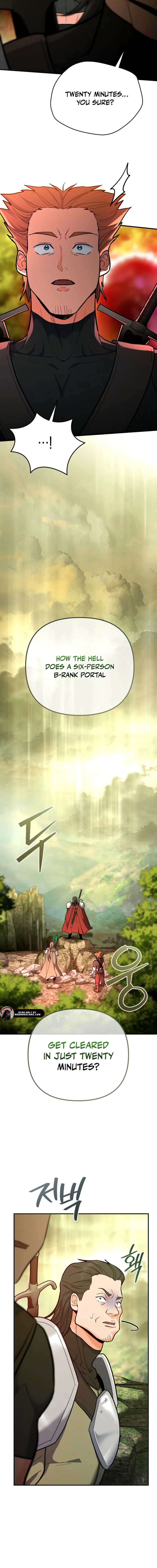 Read I Became a Swordsmanship Instructor at the Academy EN Manga Online