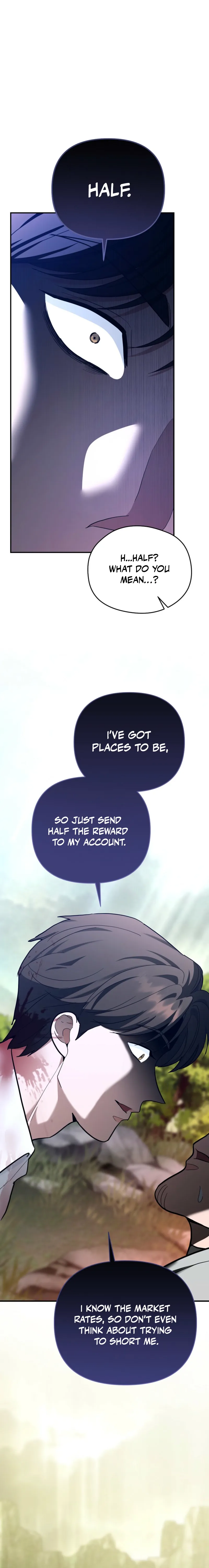 Read I Became a Swordsmanship Instructor at the Academy EN Manga Online