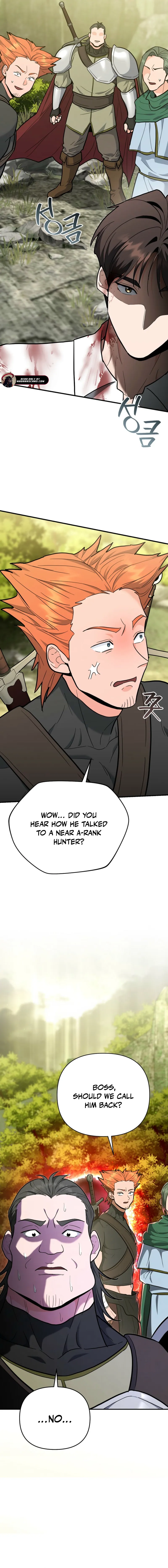 Read I Became a Swordsmanship Instructor at the Academy EN Manga Online